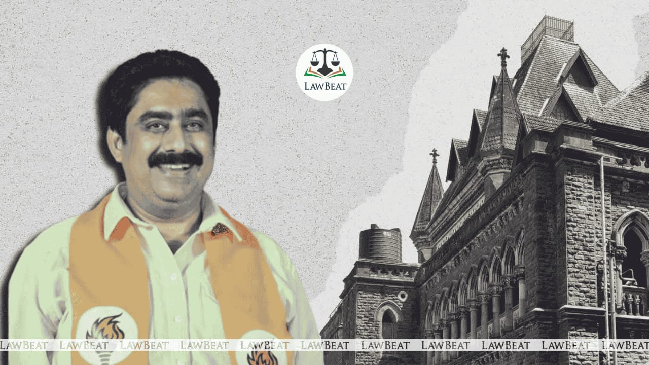 Bombay High Court Dismisses Plea Challenging UBT Shiv Sena MP’s Victory in Lok Sabha Elections Bombay High Court Dismisses Plea Challenging UBT Shiv Sena MP’s Victory in Lok Sabha Elections